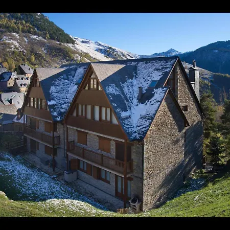 Cervi De Alma De Nieve