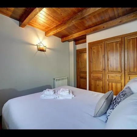 Apartment Cervi De Alma De Nieve